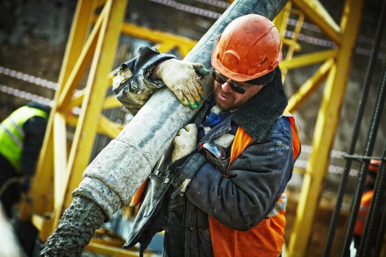 Red Corral Belt – One on One Safety Consultation