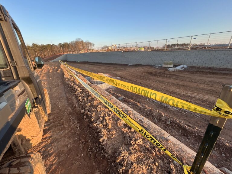 Why Rope is Better Than Tape for Creating Barricades